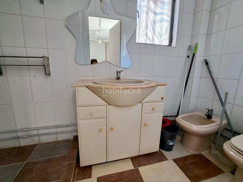 Foto f2da4e19-cbf4-4277-a355-a9a49ea2b279. Casa con riscaldamento in El Puerto Roquetas de Mar