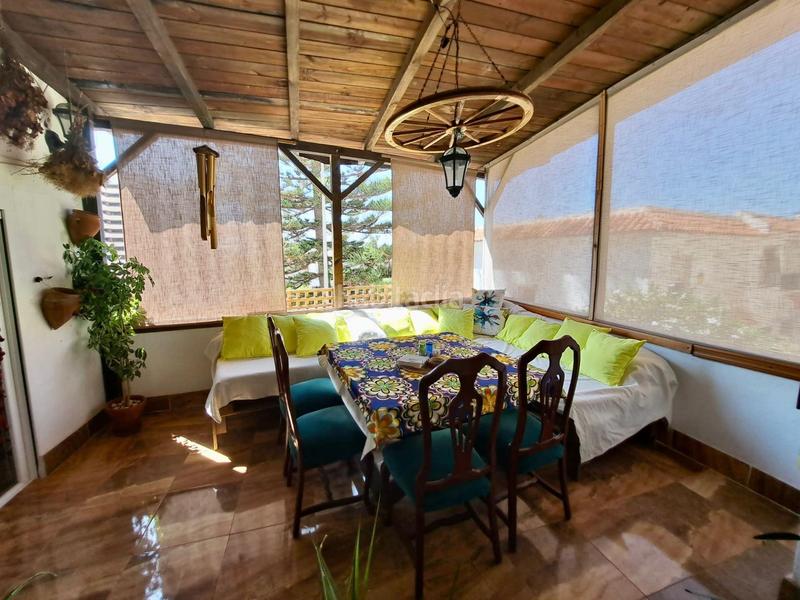 Foto f8d5f2fe-2f59-4358-a798-318493790532. Casa con riscaldamento in El Puerto Roquetas de Mar