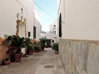 Casa  Calle calle del buensuceso. Vendemos casa unifamilar en canjayar