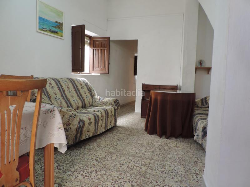 Foto 00abe36a-7652-4d7f-be14-8b6401725d4e. Maison avec chauffage dans Canjáyar