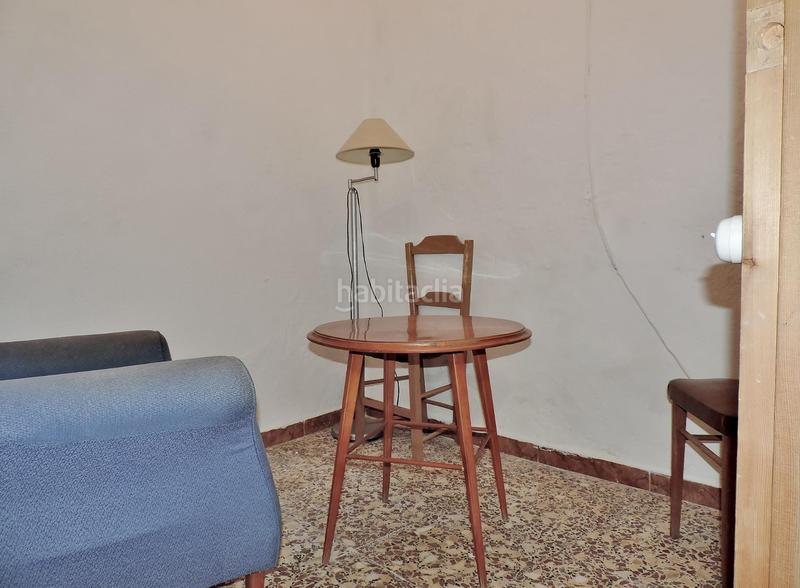 Foto 03488c8f-dfd8-44ea-b255-23797ae530d7. Maison avec chauffage dans Canjáyar