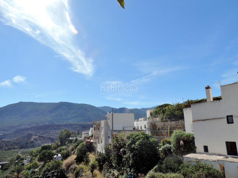 Foto 06639c46-6294-43f2-9dd9-54268cfab398. Maison avec chauffage dans Canjáyar