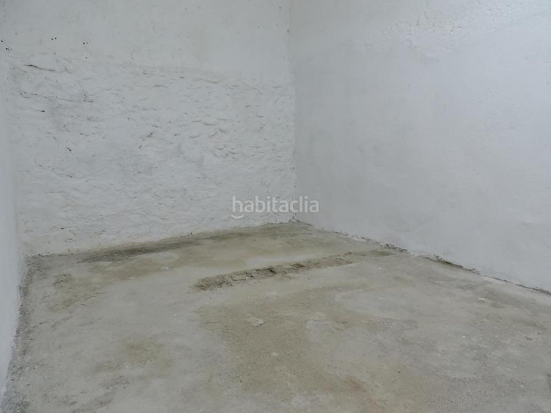 Foto 0c08be0f-7501-4dac-b072-1bd44249dce0. Maison avec chauffage dans Canjáyar