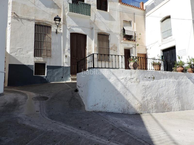 Foto 10e5bab3-54b6-4b80-90c5-fe6f600d59a0. Maison avec chauffage dans Canjáyar