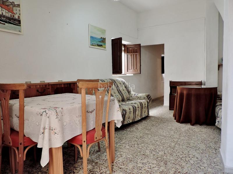 Foto 15502e1c-c775-4317-b690-08aff2174cc5. Maison avec chauffage dans Canjáyar