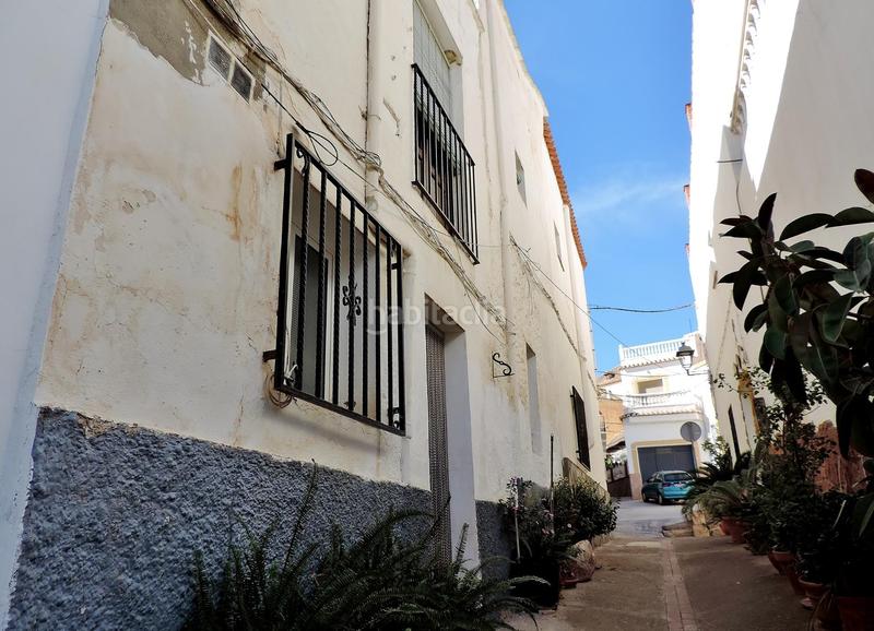 Foto 201880e9-d99d-4c4a-a899-84b1e7a88e14. Maison avec chauffage dans Canjáyar