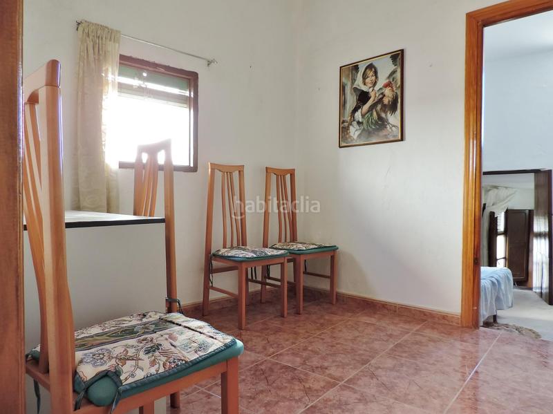 Foto 21dbfb48-2a75-4de0-ad56-63b7c8cda478. Maison avec chauffage dans Canjáyar