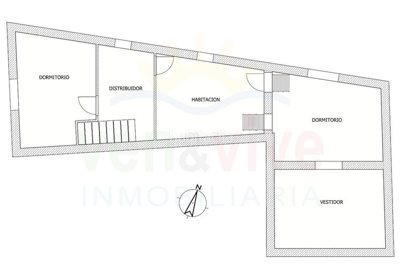 Foto 2207d8f0-74a6-4d80-87f3-a3dbacad3d95. Maison avec chauffage dans Canjáyar