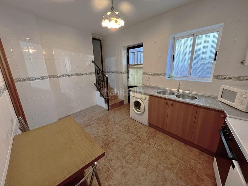 Foto 287eb401-13fd-4312-9ff6-6c5ce87042c6. Maison avec chauffage dans Canjáyar