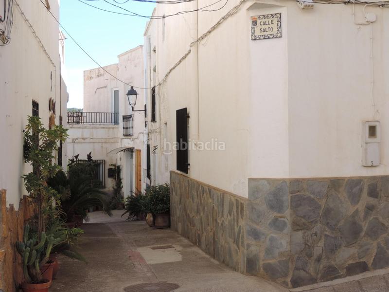 Foto 288b9cbb-be73-4503-b42b-df7d8d359f0e. Maison avec chauffage dans Canjáyar