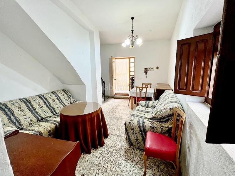 Foto 29186b77-c7dd-4d67-bd96-cc391d825016. Maison avec chauffage dans Canjáyar