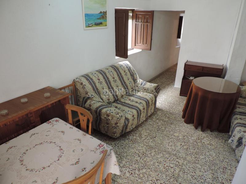 Foto 36c7c89a-e9c0-4b0f-a7d3-a0b642274333. Maison avec chauffage dans Canjáyar