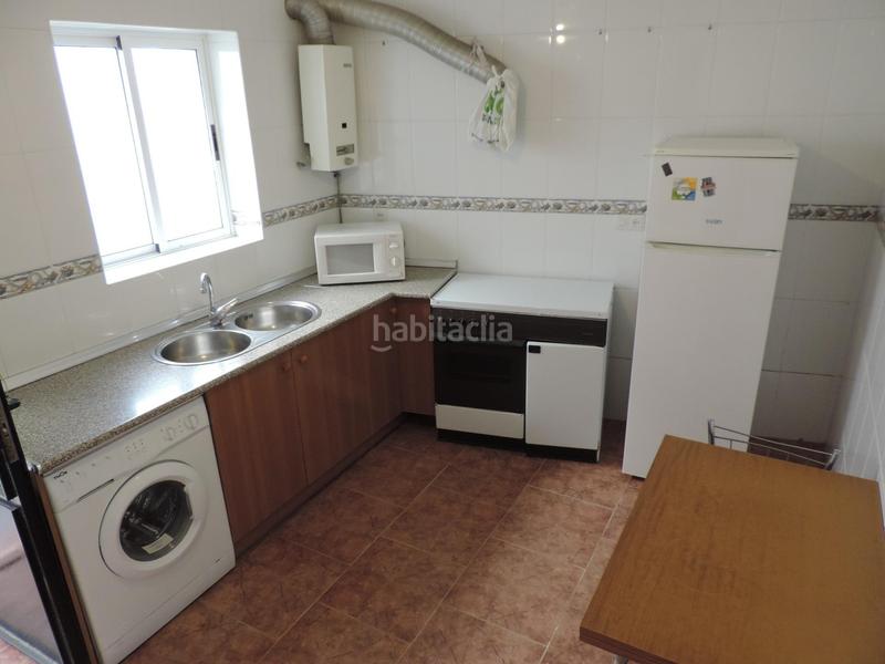 Foto 38c62327-7a43-442c-aaa5-862c69201f7e. Maison avec chauffage dans Canjáyar