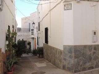 Casa  Calle calle del buensuceso. Vendemos casa unifamilar en canjayar
