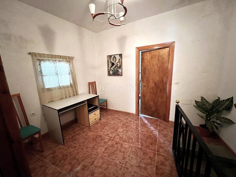 Foto 5cce9c7a-9ee3-41ba-b2b6-ab4b4b5db311. Maison avec chauffage dans Canjáyar