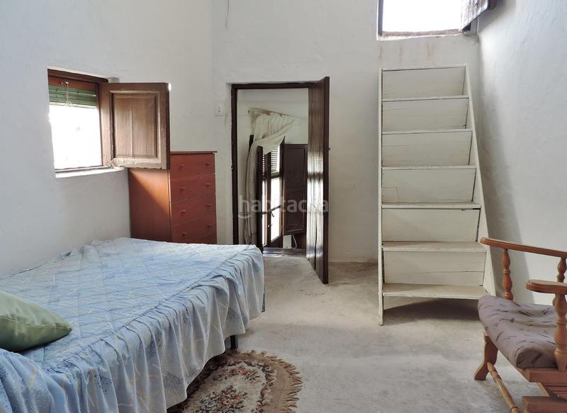 Foto 6b3aafb7-6775-495f-bedb-a268a224b55f. Maison avec chauffage dans Canjáyar