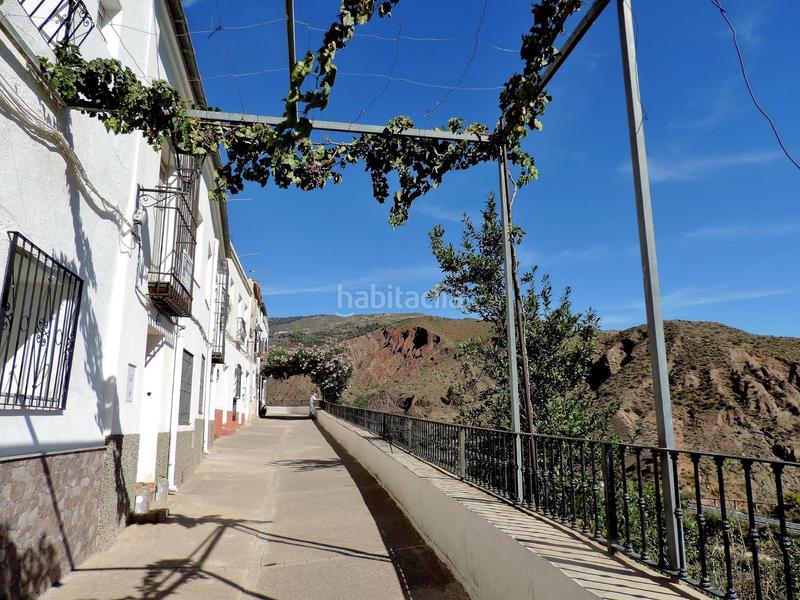 Foto 853697e7-bd12-418d-a6f2-9f1126b07c64. Maison avec chauffage dans Canjáyar