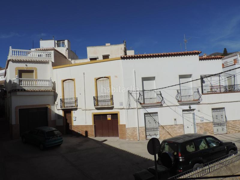 Foto 879f4882-d421-465b-b981-123eeaec4472. Maison avec chauffage dans Canjáyar