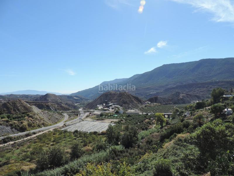 Foto 9232b803-6a16-4a49-8f16-9486250a220c. Maison avec chauffage dans Canjáyar