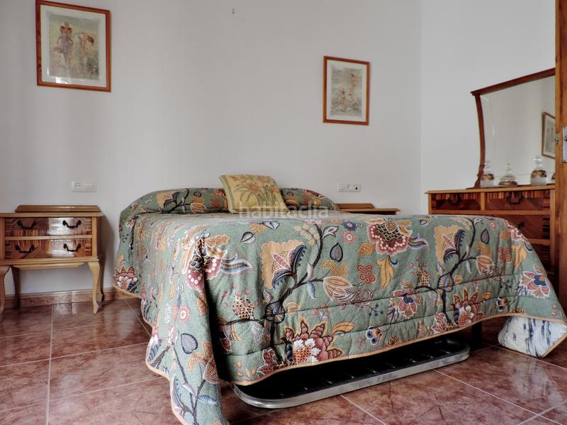 Foto 95f7c227-b681-428a-bc87-b41300eb80ae. Maison avec chauffage dans Canjáyar