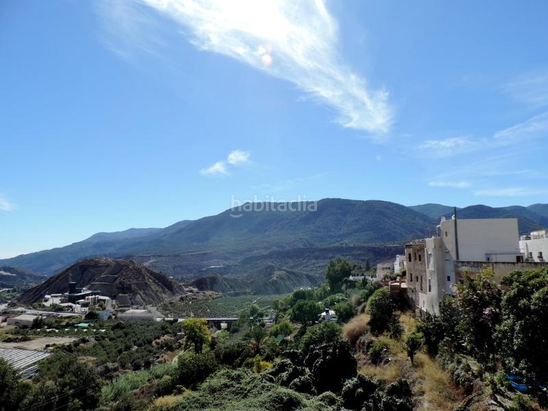 Foto 9762a088-bedc-4397-800f-de15421ee836. Maison avec chauffage dans Canjáyar