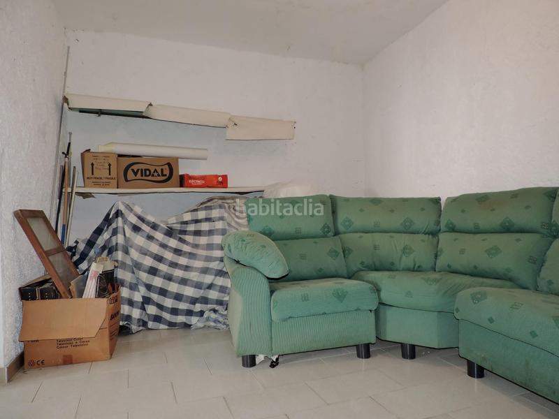 Foto 986daed0-0751-4efc-a673-937cecd963d2. Maison avec chauffage dans Canjáyar