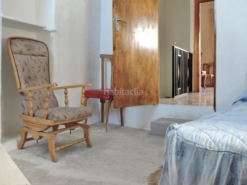 Foto 9d27c216-3498-41ff-af9a-3daefd2fdb53. Maison avec chauffage dans Canjáyar