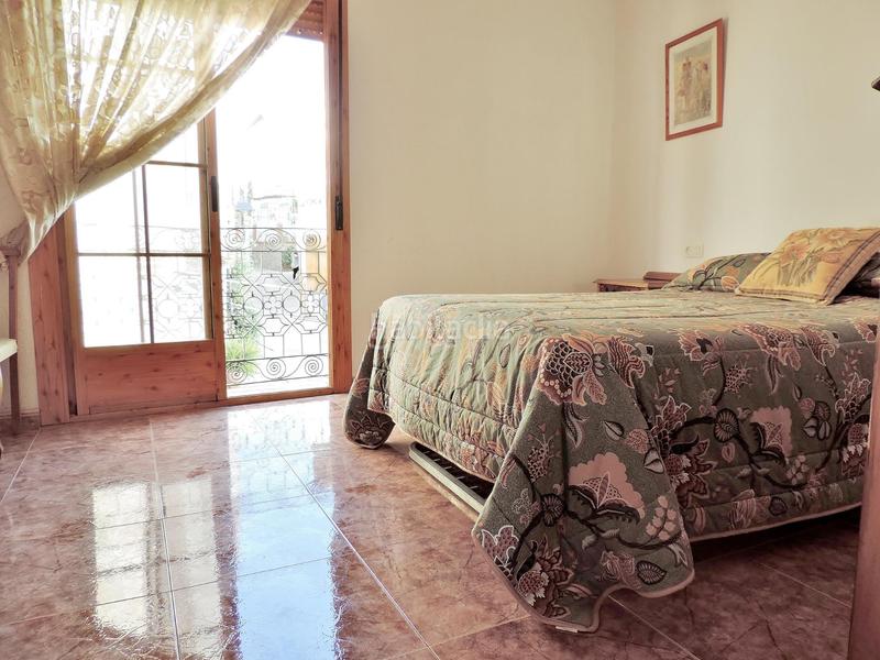 Foto aa4bd916-8714-4314-b52e-2722f047b4ec. Maison avec chauffage dans Canjáyar