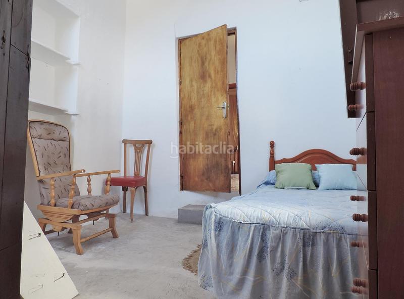 Foto c52eff80-55e0-4ec0-b3ea-ae20815ea573. Maison avec chauffage dans Canjáyar