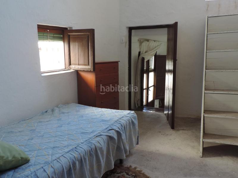 Foto c5f5d869-0737-4150-b831-a370e15143fc. Maison avec chauffage dans Canjáyar