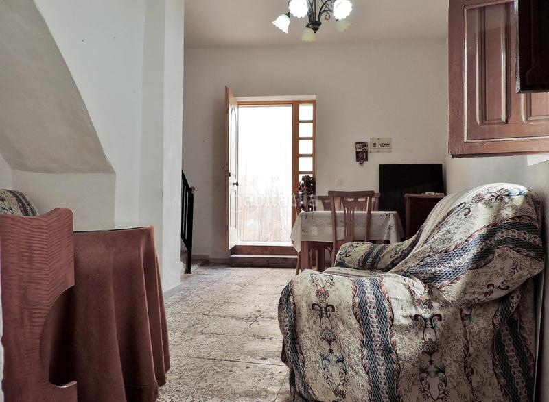 Foto daf8a499-8b05-4006-935b-e08feb907789. Maison avec chauffage dans Canjáyar