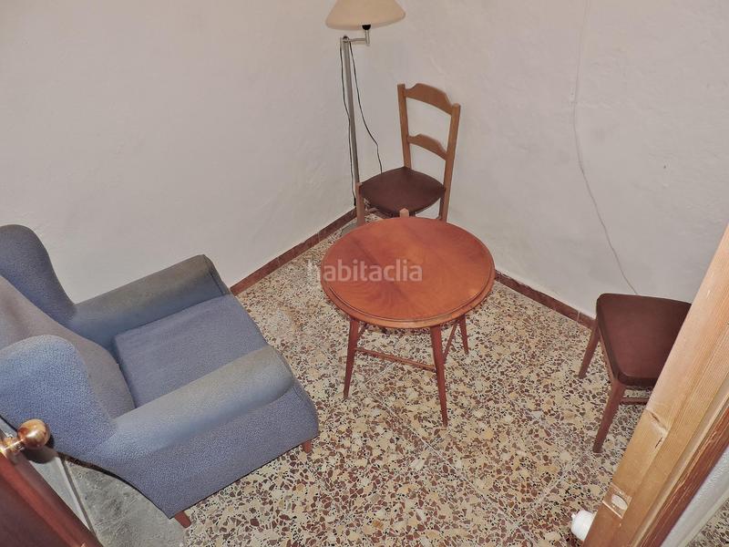 Foto e007f88d-ca9a-46be-be6f-754d2f9bcdb9. Maison avec chauffage dans Canjáyar