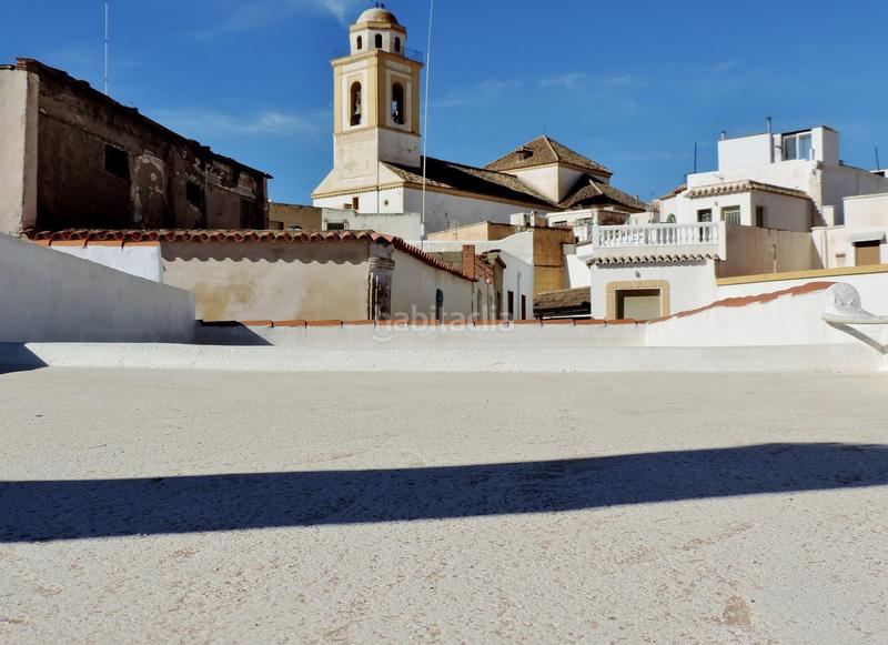 Foto e900bd9f-64d1-4c9e-ba25-6876a108629e. Maison avec chauffage dans Canjáyar