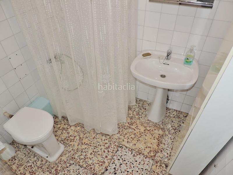 Foto eff528a9-af42-40c3-8663-77e8fb6eef11. Maison avec chauffage dans Canjáyar