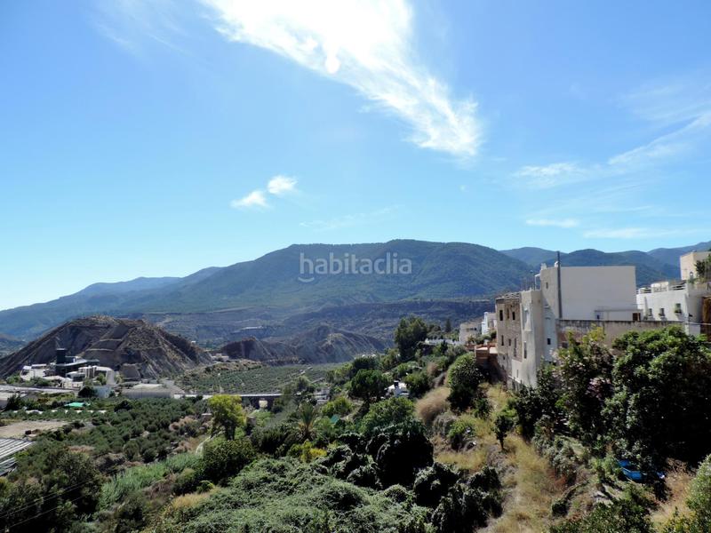 Foto f16f2739-15ba-4904-bb85-8525c0b82238. Maison avec chauffage dans Canjáyar