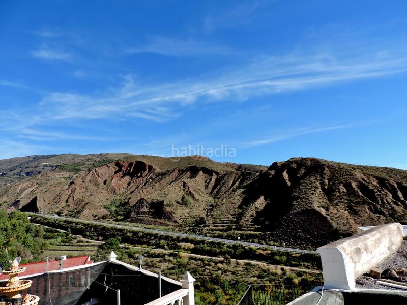 Foto f28bd2f3-50a0-4ad9-8ed9-3ddad159d647. Maison avec chauffage dans Canjáyar