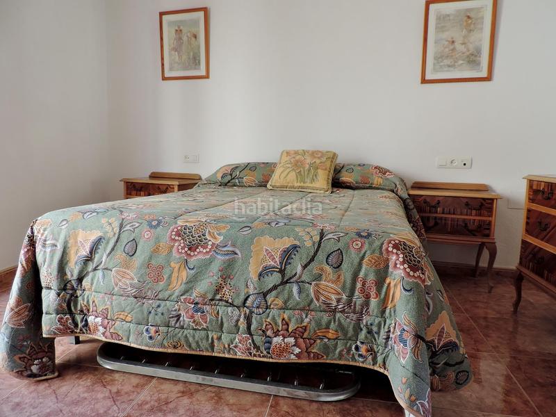 Foto f3c07757-70f5-4f91-b809-2cdeaaa3b691. Maison avec chauffage dans Canjáyar