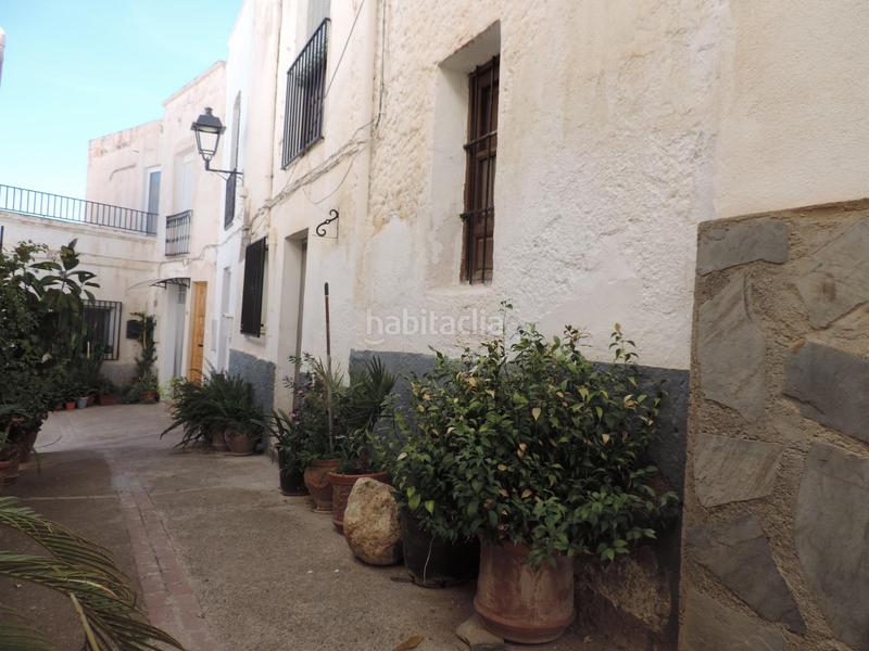 Foto f7333d2c-5084-4185-8449-22cc17efe89a. Maison avec chauffage dans Canjáyar