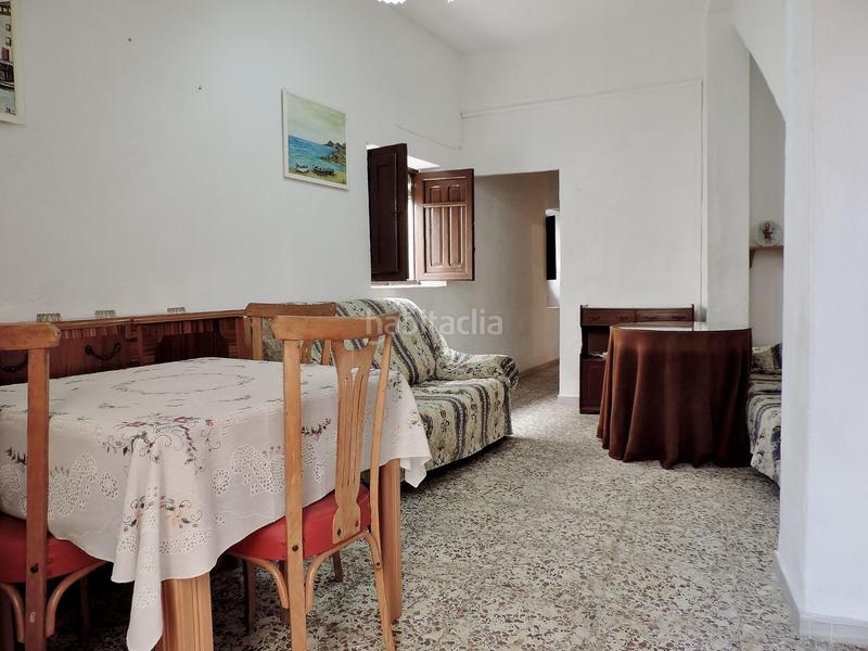 Foto fc720e69-b4f5-48a1-aa97-2114a7467b0c. Maison avec chauffage dans Canjáyar