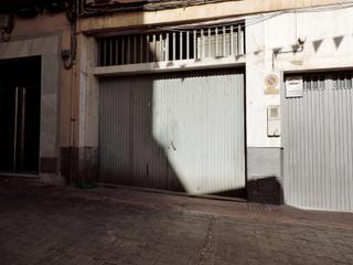 Local Comercial en Calle Calle de Santiago Vergara