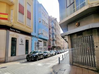 Local Comercial en Calle TERRIZA