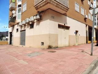 Local Comercial en Calle Calle Sierro