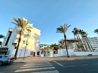 Geschäftsraum in El Sabinar-Urbanizaciones-Las Marinas-Playa Serena