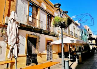 Terreno residenziale in Calle san francisco asis 16. Venta de solar en calle peatonal en paseo de almeria