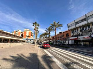 Lloguer Oficina a Las Salinas. Oficina en venta o alquiler con opcion a compra en roquetas de m