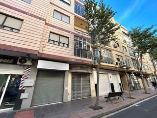 Local Comercial a Oliveros - Altamira