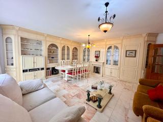 Maison à Roquetas pueblo. Gran casa en venta en roquetas pueblo