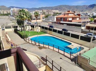 Miete Etagenwohnung  Calle nino bravo (as). Temporada escolar de septiembre a junio