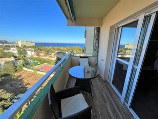 Lloguer Pis  Plaza playa paraiso. Estudio reformado en aguadulce sur