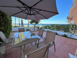 Affitto Duplex in El Puerto. Vivienda de alquiler de septiembre a junio